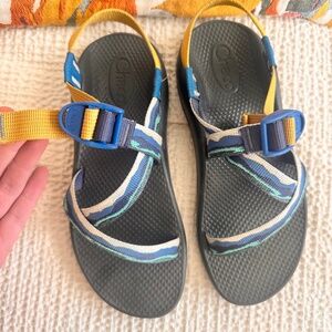 Womens chacos